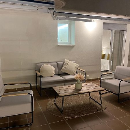 Puerto Banus Beach Espectacular Atico Marbella Zewnętrze zdjęcie