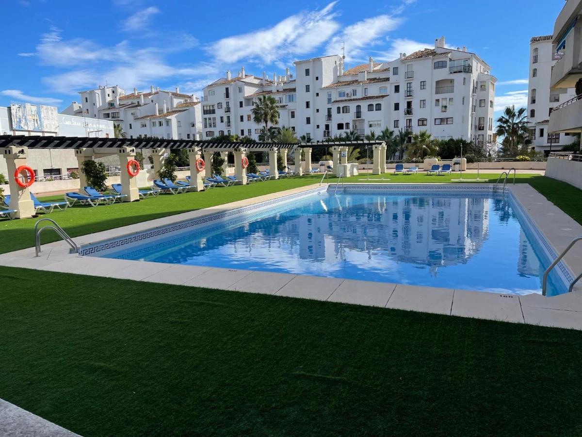 Puerto Banus Beach Espectacular Atico Marbella Zewnętrze zdjęcie
